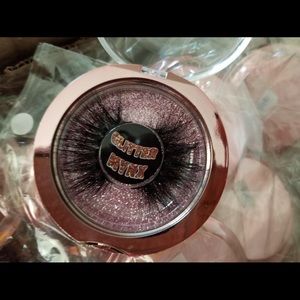 glitter mynx lashes